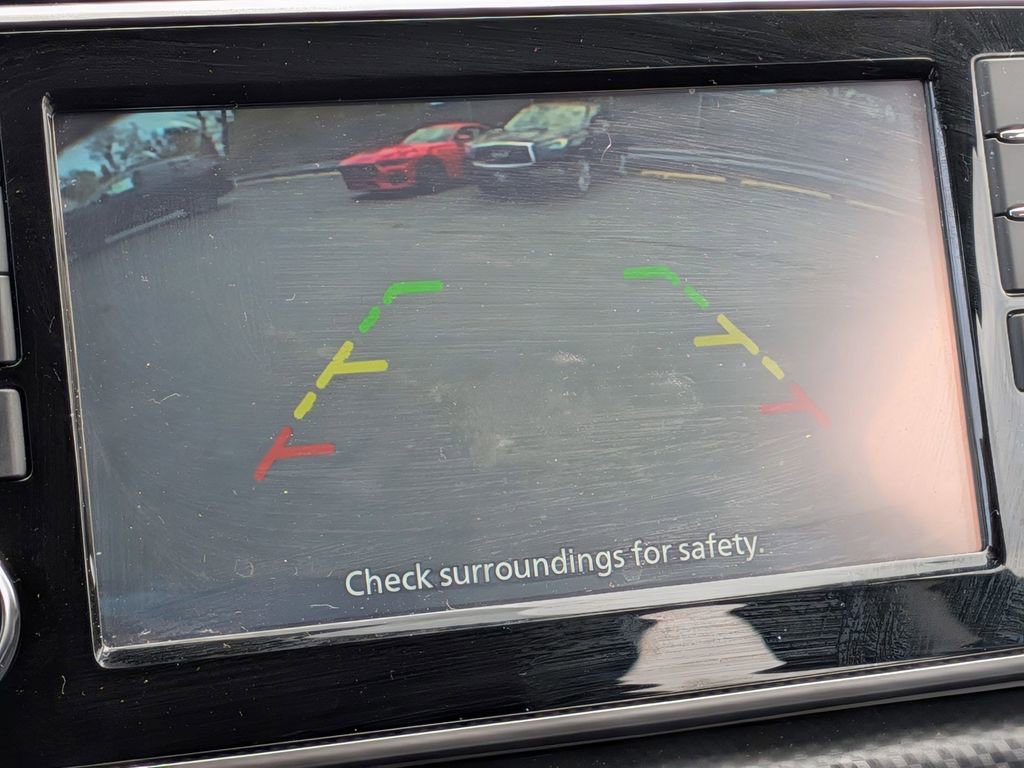Used 2025 Nissan Kicks Play S FWD image 17