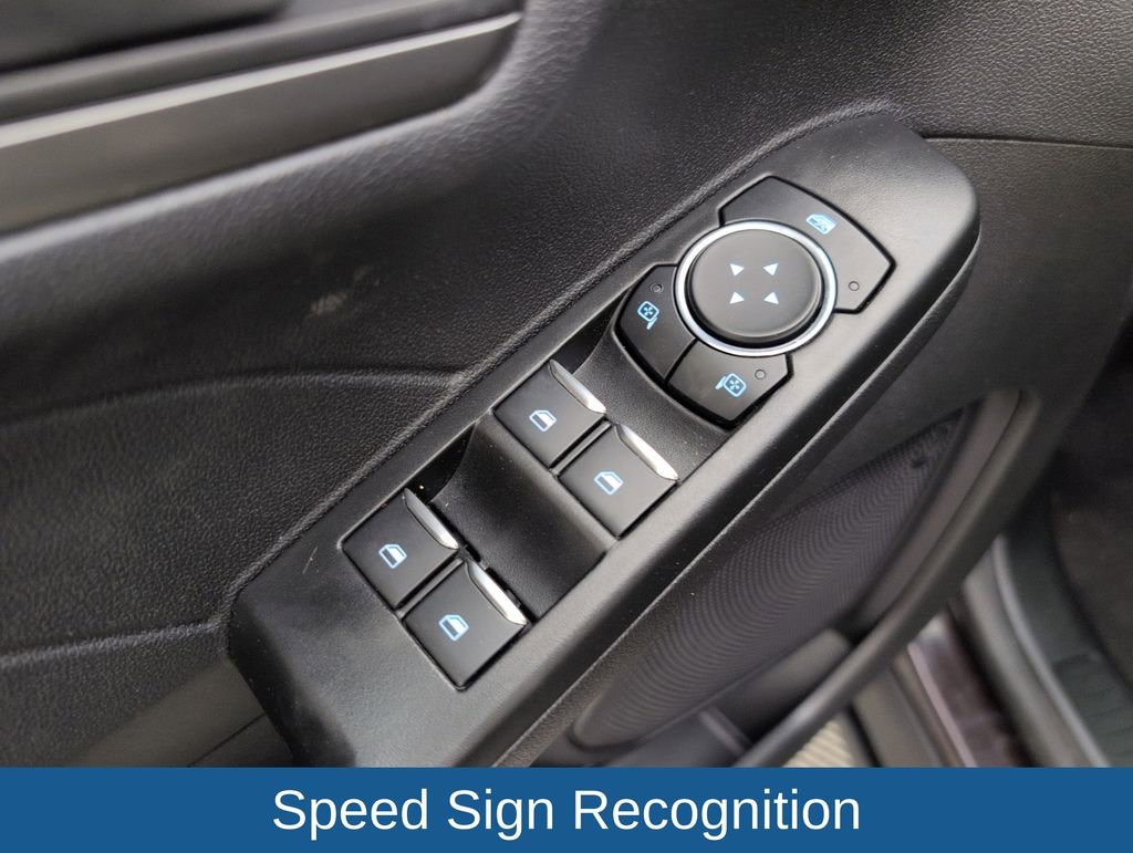 Used 2023 Ford Escape Active w/ Tech Pack #1 FWD image 32