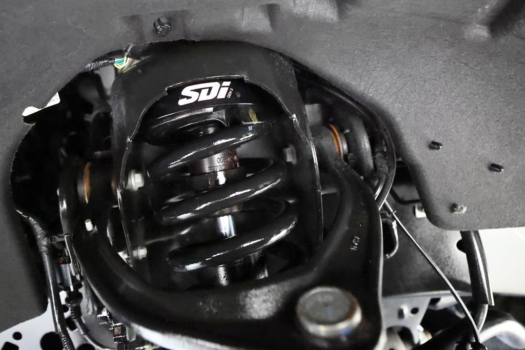 Used 2024 Ford F150 Raptor w/ Equipment Group 803A Raptor R AWD/4WD image 52