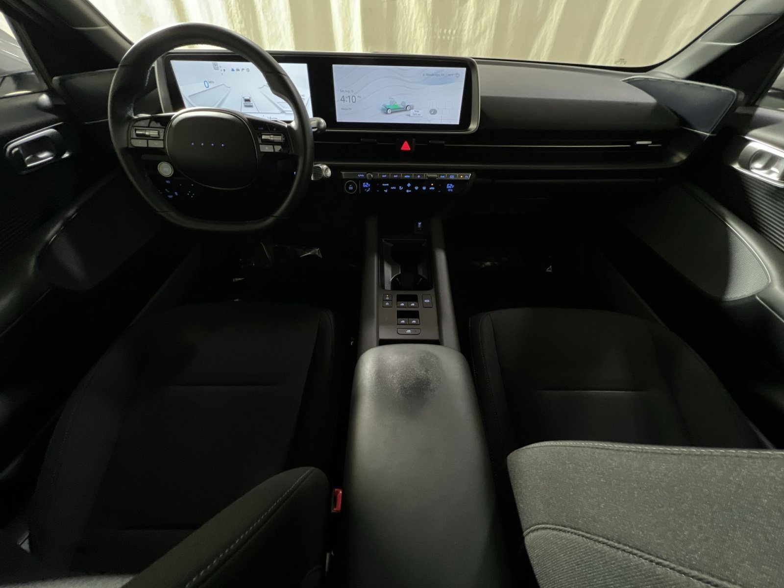 Used 2024 Hyundai Ioniq 6 SE AWD/4WD image 28