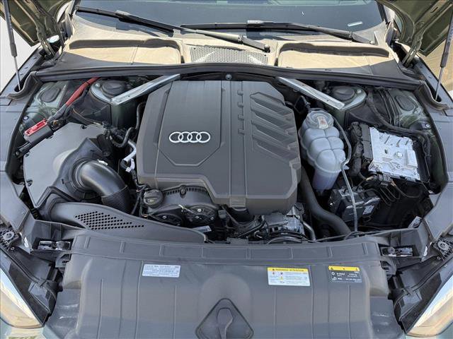 Used 2024 Audi A5 2.0T Premium Plus w/ Premium Plus image 24