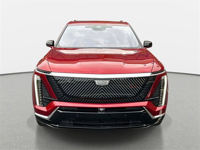 New 2026 Cadillac Vistiq Luxury w/ LPO, Floor Liner Package image 2