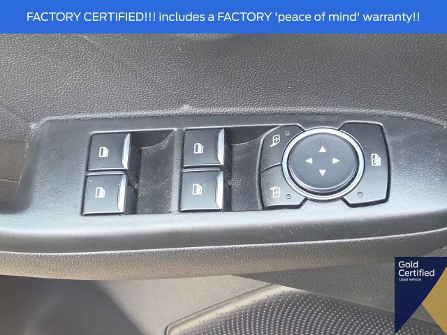 Used 2023 Ford Escape Active w/ Tech Pack #2 FWD image 25