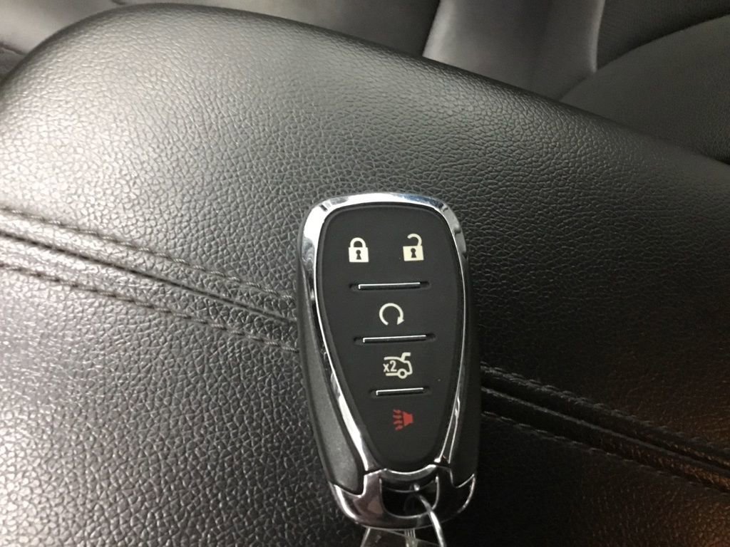 Used 2024 Chevrolet Malibu LT image 10