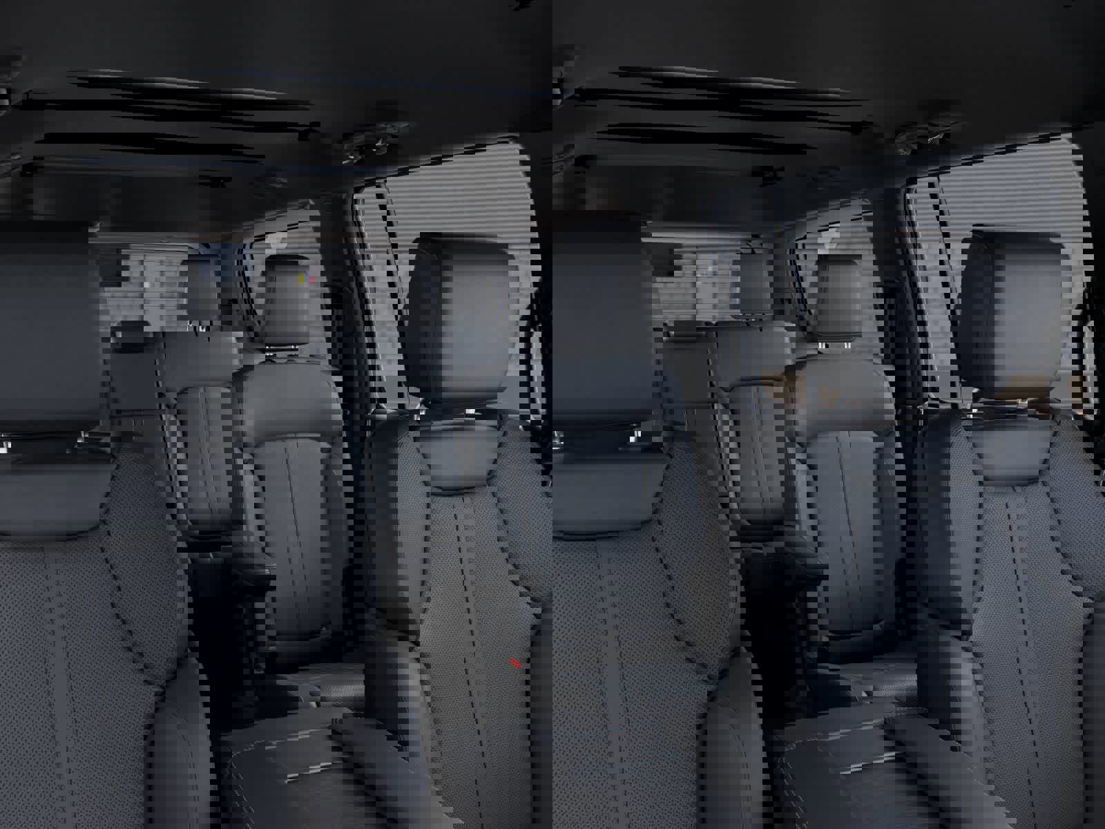 New 2026 Jeep Grand Wagoneer 4WD image 26