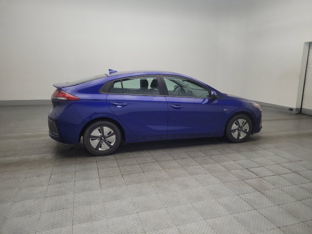 Used 2020 Hyundai Ioniq Blue FWD image 10