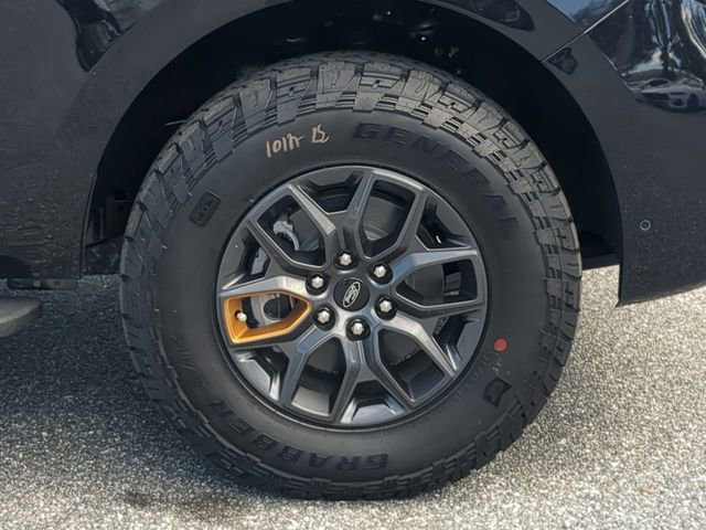 New 2025 Ford Expedition Tremor image 26