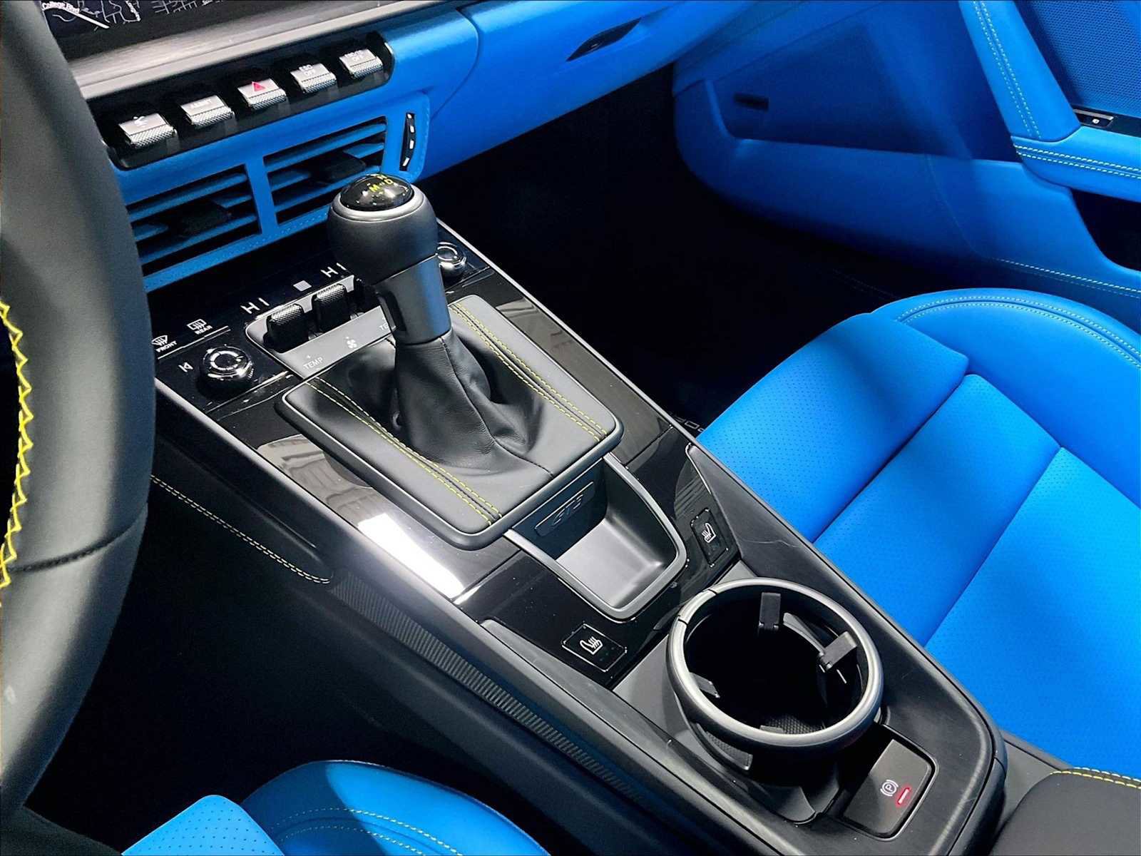 Used 2026 Porsche 911 GT3 image 20