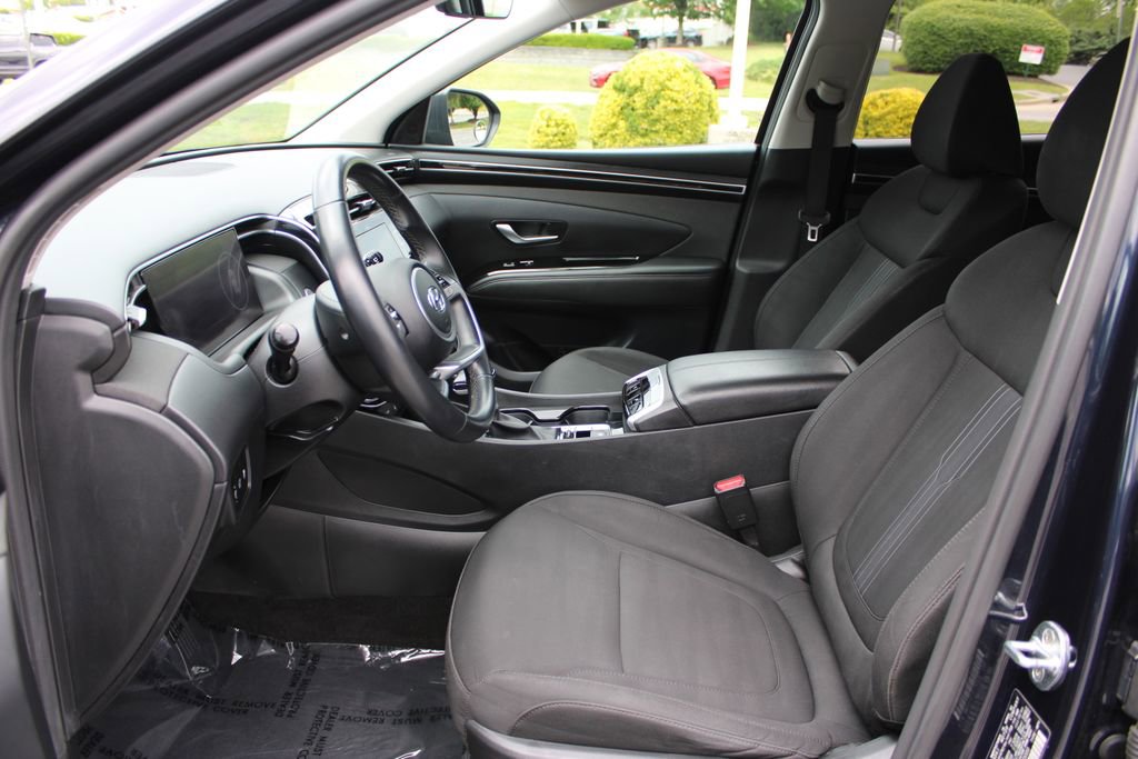 Used 2022 Hyundai Tucson XRT AWD/4WD image 11