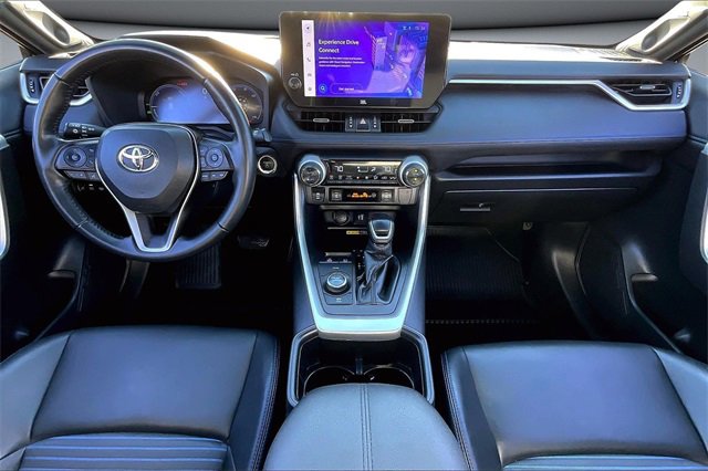 Used 2023 Toyota RAV4 XSE image 7