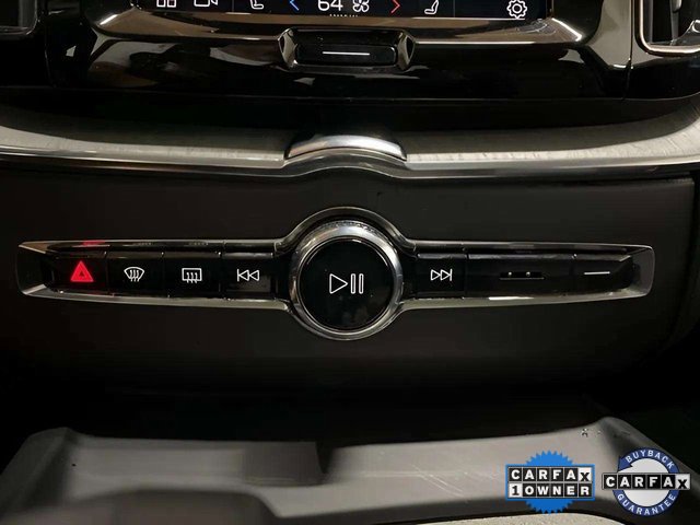 Used 2025 Volvo XC60 B5 Plus image 46