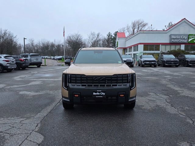New 2027 Kia Telluride SX Prestige X-Pro image 2