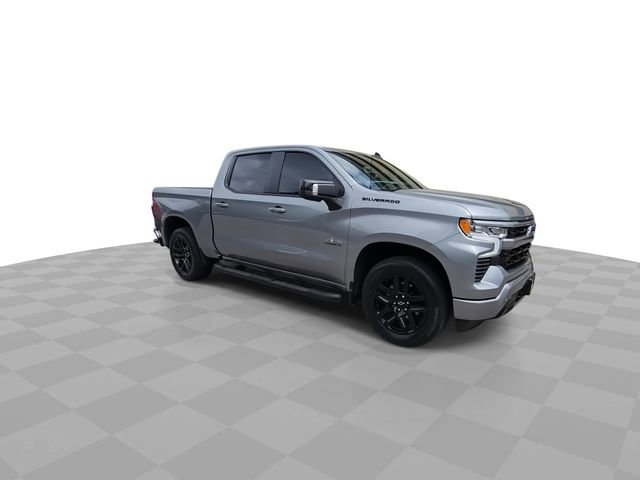 Used 2024 Chevrolet Silverado 1500 RST RWD video 2