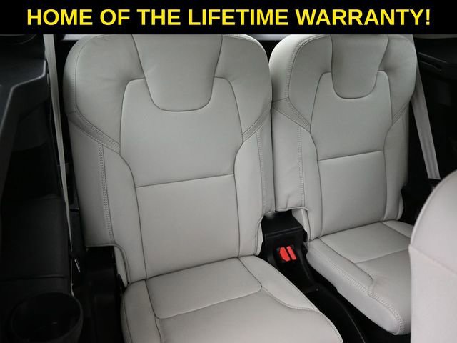 Used 2022 Volvo XC90 T6 Inscription image 45
