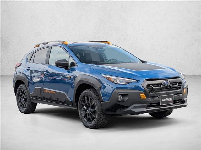 New 2026 Subaru Crosstrek 2.5i Wilderness AWD/4WD image 7