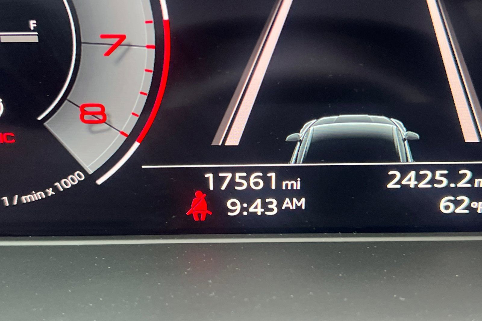 Used 2023 Audi A5 2.0T Premium Plus w/ Premium Plus image 25