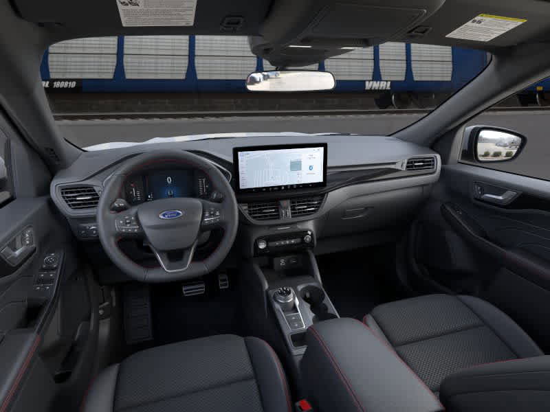 New 2026 Ford Escape ST-Line Select image 9