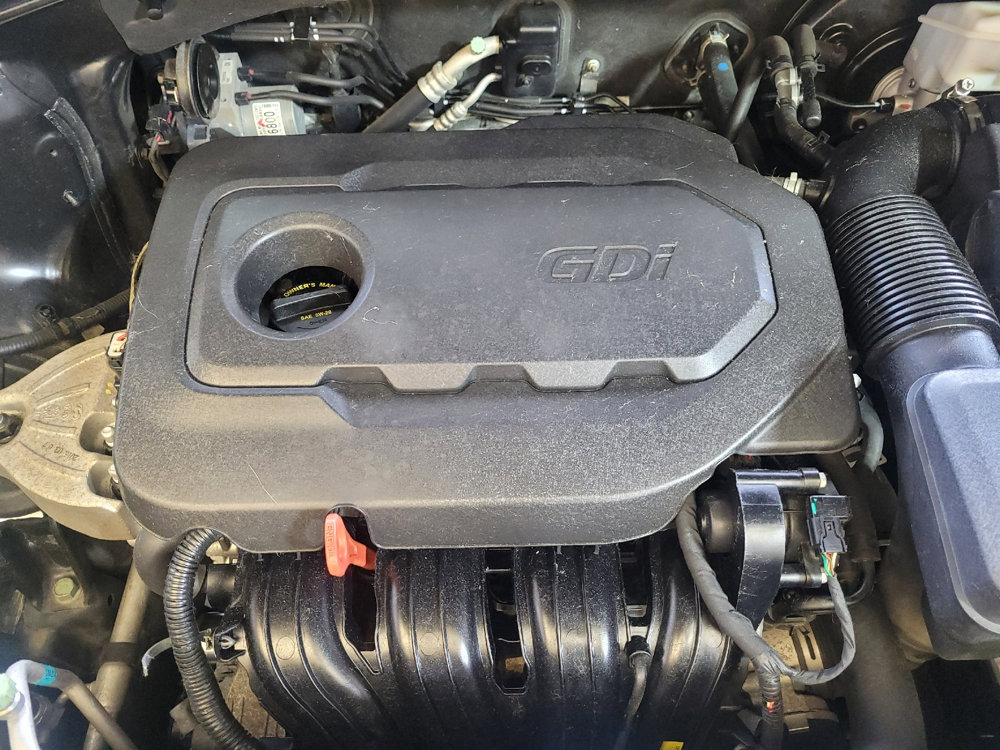 Used 2016 Kia Sorento L image 30