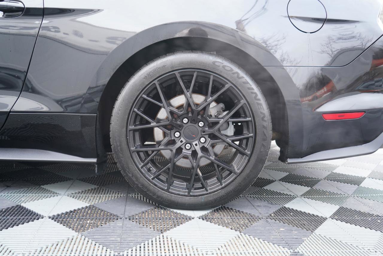 Used 2015 Ford Mustang GT Premium w/ Equipment Group 401A image 74