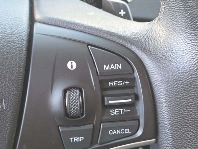 Used 2016 Acura MDX SH-AWD w/ Technology Package image 18