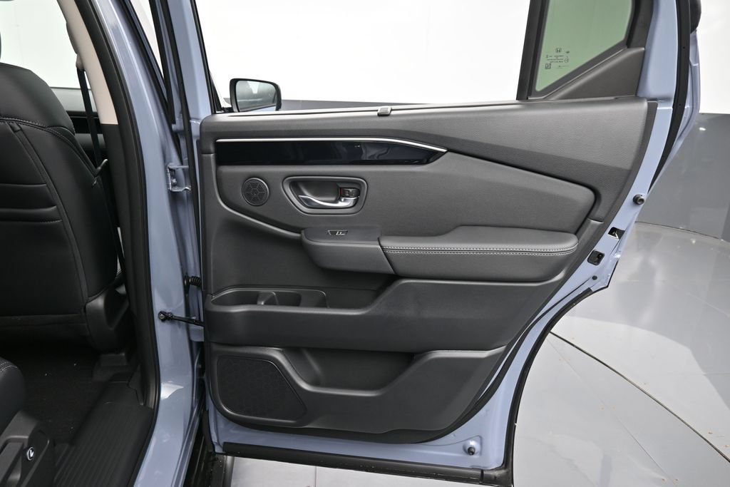 New 2026 Honda Pilot EX-L image 39