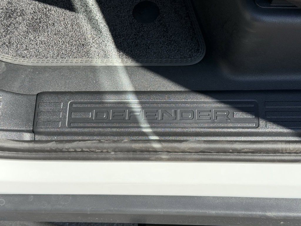 New 2026 Land Rover Defender 110 S image 14