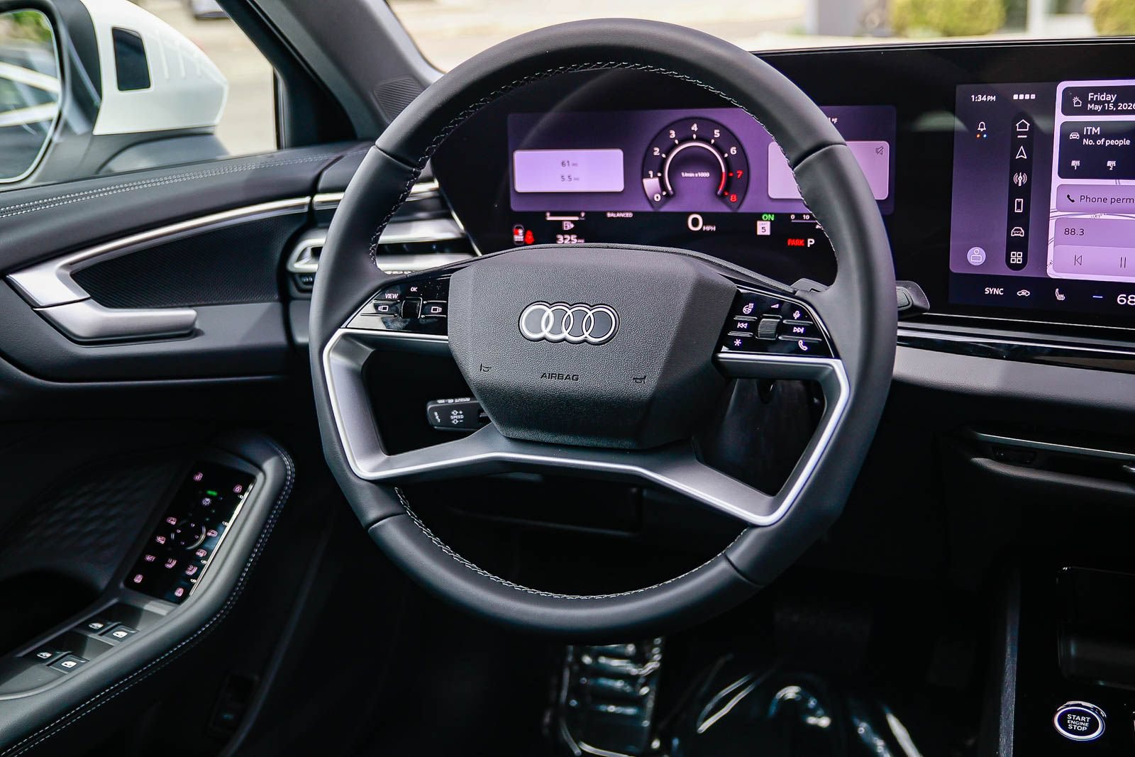Used 2026 Audi A5 2.0T Premium AWD/4WD image 15