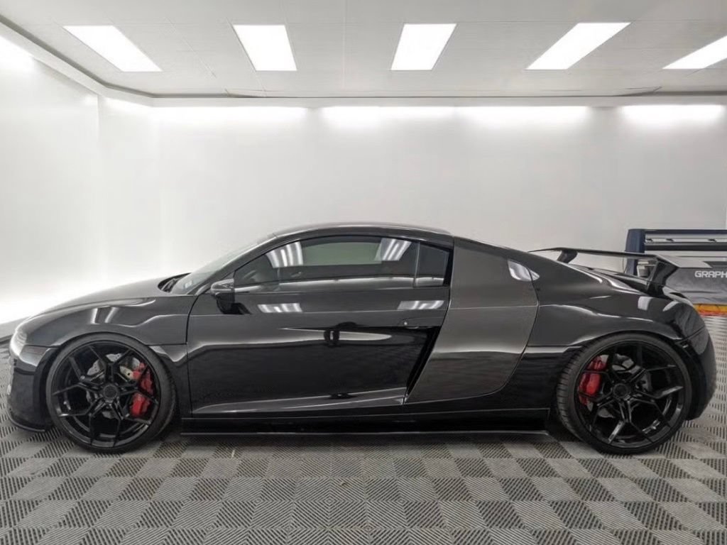 Used 2015 Audi R8 V8 AWD/4WD image 5