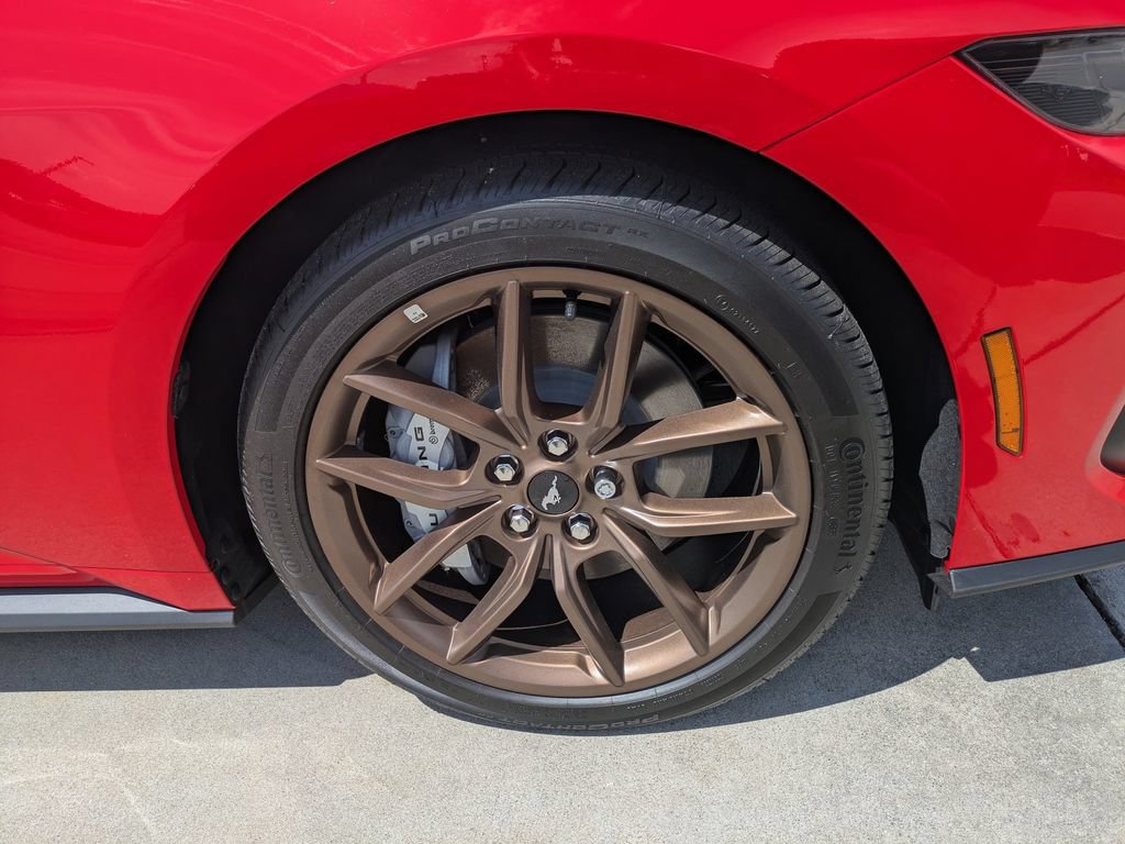 New 2026 Ford Mustang GT Premium RWD image 10