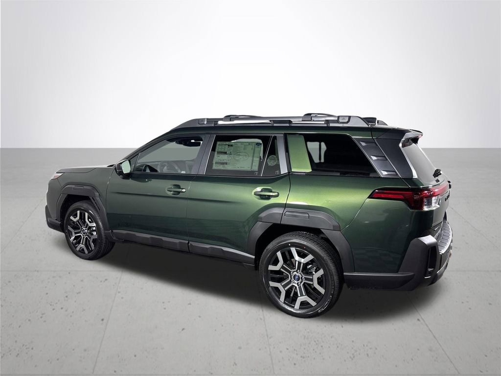 New 2026 Subaru Outback Touring XT image 8