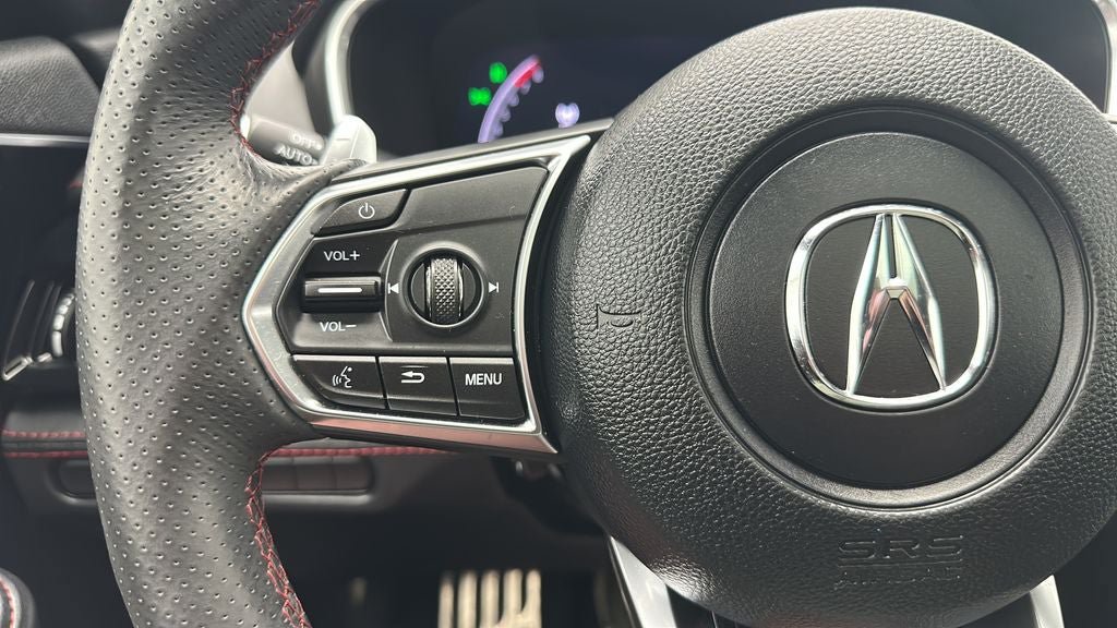 Used 2025 Acura MDX A-Spec AWD/4WD image 19