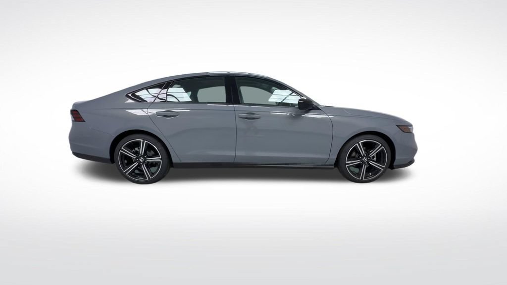 New 2026 Honda Accord SE image 9