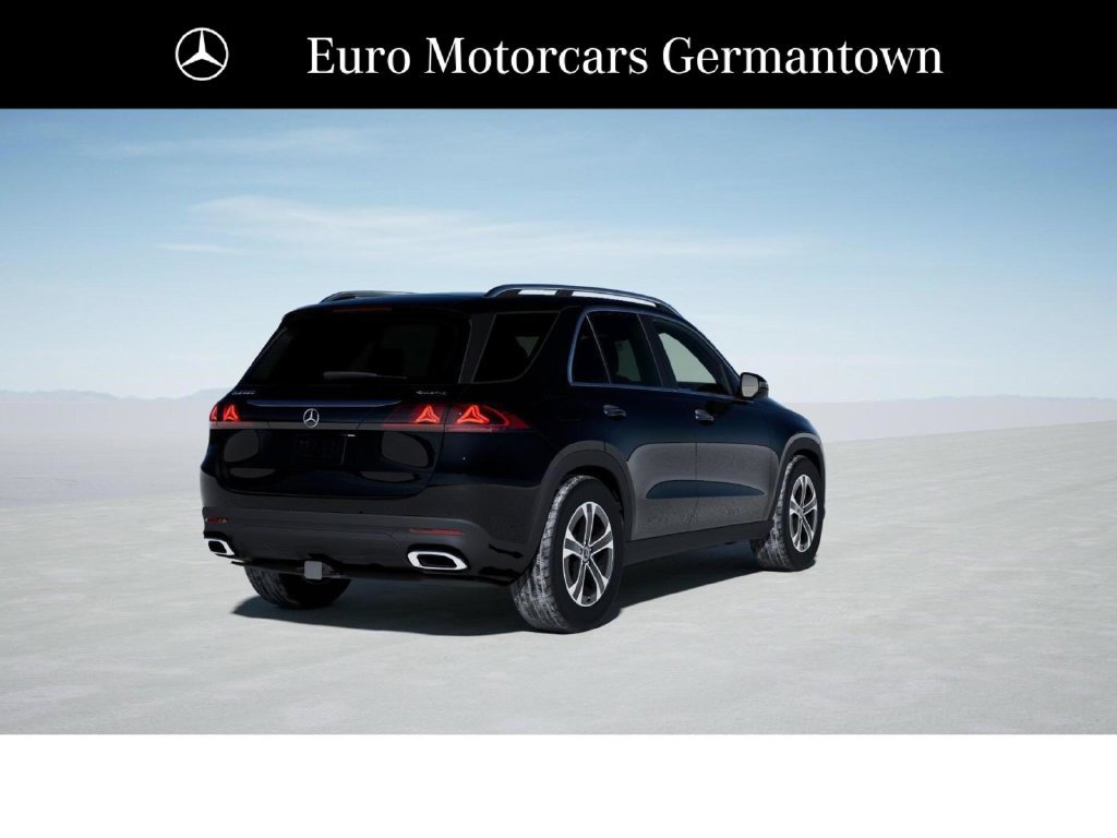 New 2027 Mercedes-Benz GLE 350 4MATIC image 22