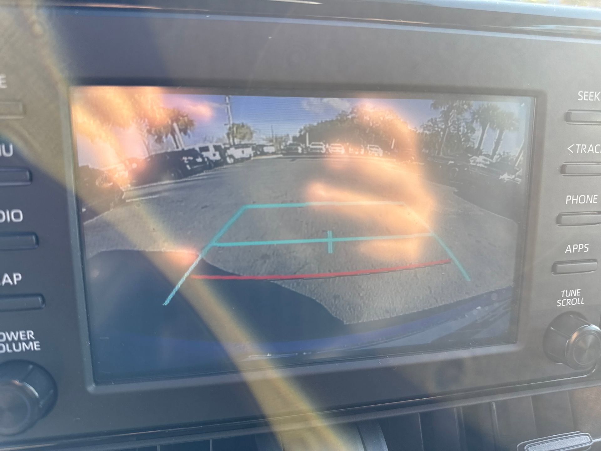 Used 2019 Toyota RAV4 LE image 27