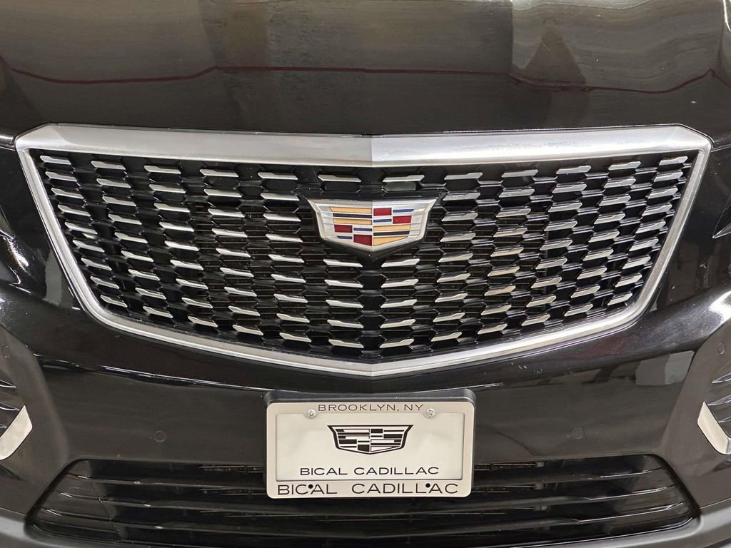 Used 2023 Cadillac XT5 Premium Luxury AWD/4WD image 9