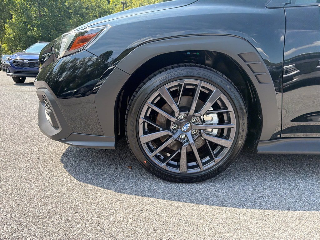 New 2026 Subaru WRX AWD/4WD image 8