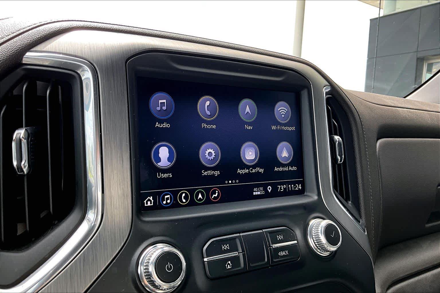 Used 2019 GMC Sierra 1500 Denali w/ Technology Package AWD/4WD image 33