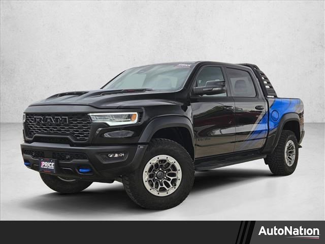 Used 2025 RAM 1500 RHO w/ RHO Level 1 Equipment Group image 1