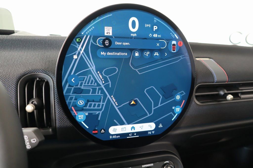 New 2025 MINI Cooper S image 8