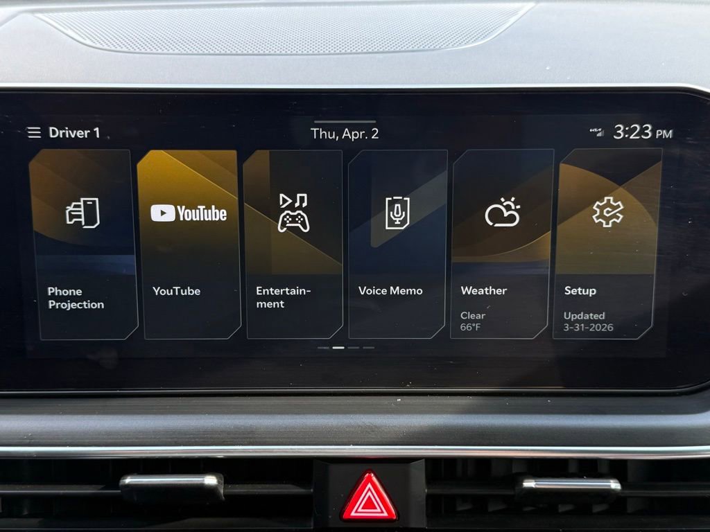 Used 2025 Kia K5 GT-Line w/ GT-Line Premium Package image 31