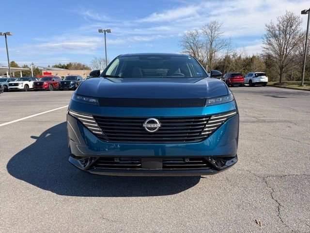New 2026 Nissan Murano Platinum w/ Technology Package image 3