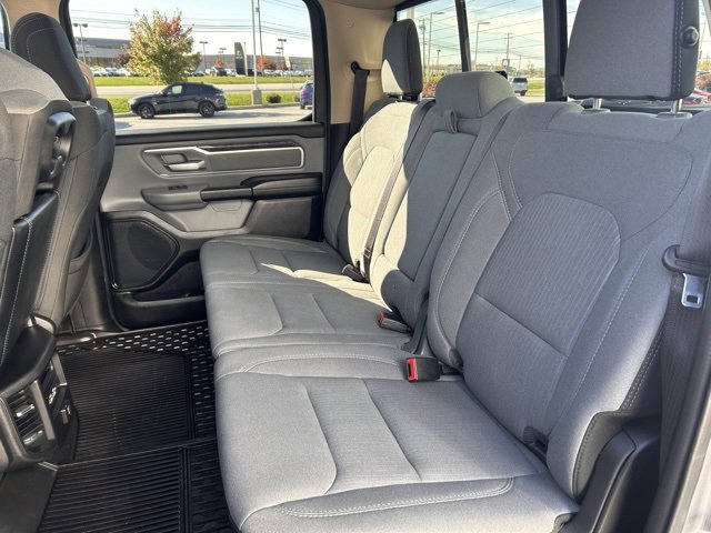 Used 2020 RAM 1500 Big Horn image 18