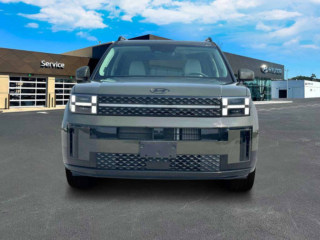 New 2025 Hyundai Santa Fe Calligraphy image 13