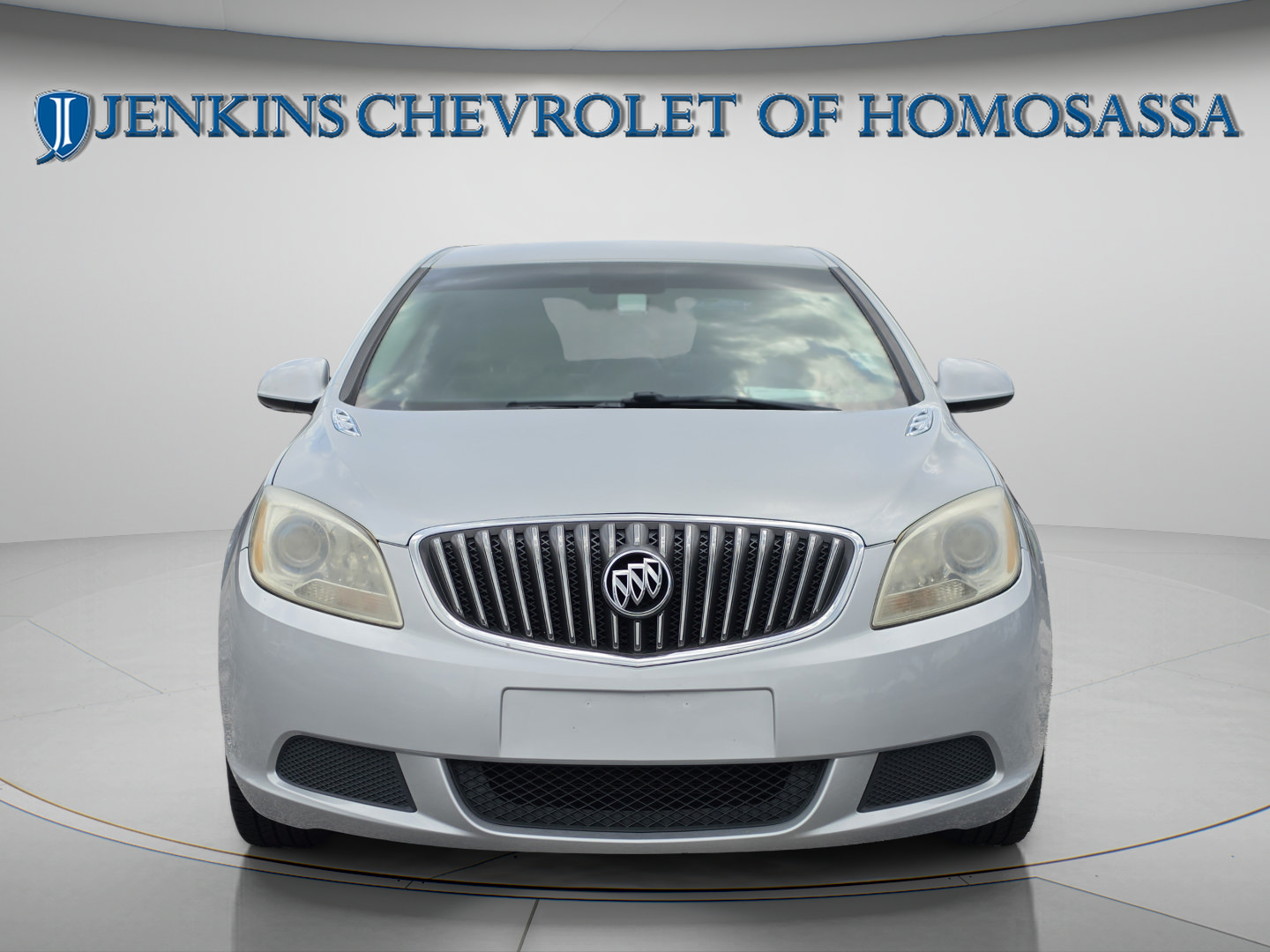 Used 2015 Buick Verano FWD image 12