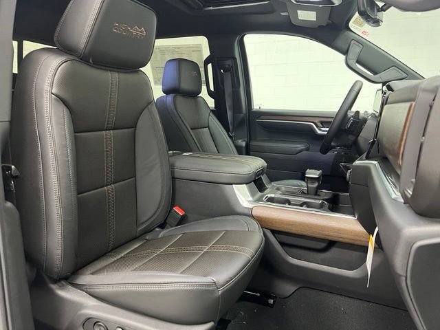New 2026 Chevrolet Silverado 1500 High Country AWD/4WD image 24