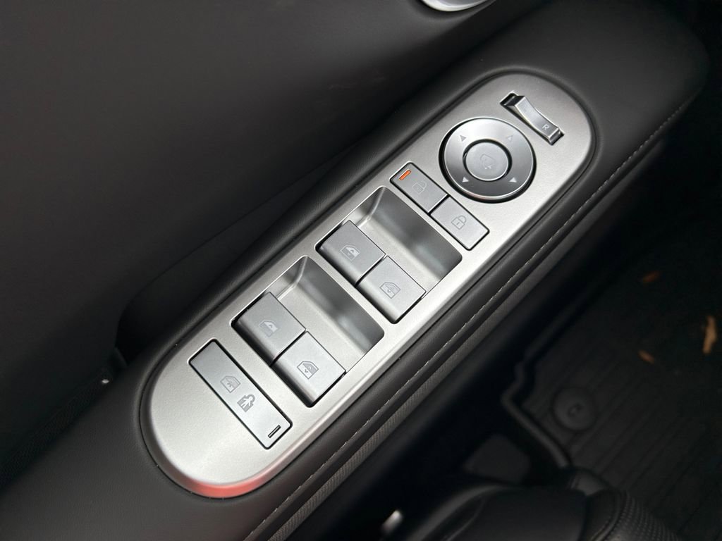 New 2026 Hyundai Palisade Calligraphy image 23