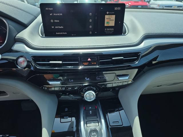 Used 2023 Acura MDX FWD w/ Technology Package image 24