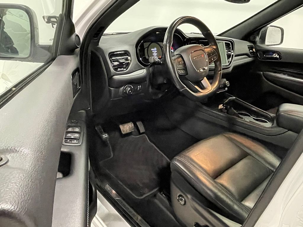 Used 2022 Dodge Durango GT image 20