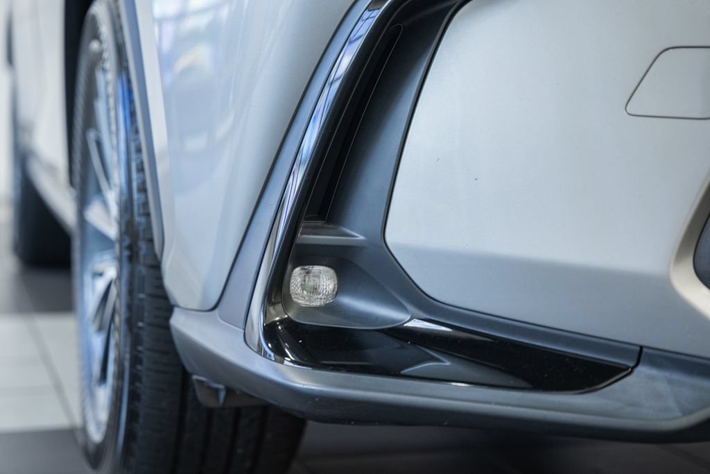Used 2022 Lexus NX 350 AWD w/ Cold Area Package image 11