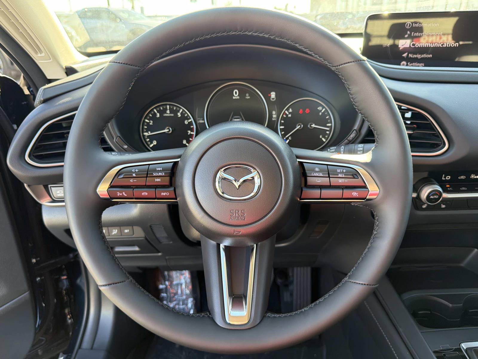 New 2026 MAZDA CX-30 AWD 2.5 S w/ Premium Package image 8